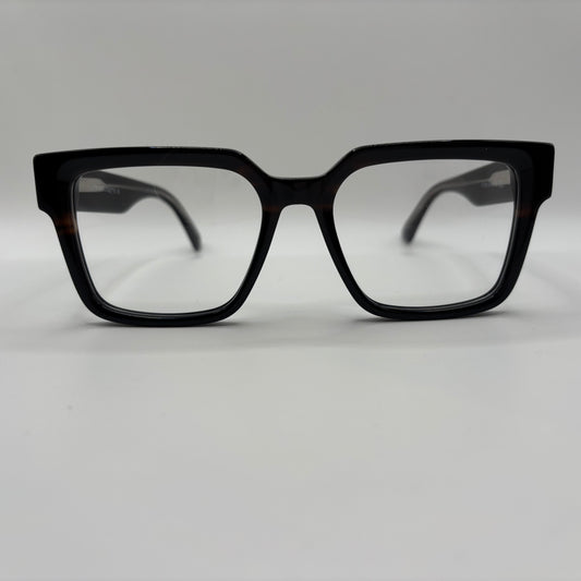 SORT MARKERET BRILLE