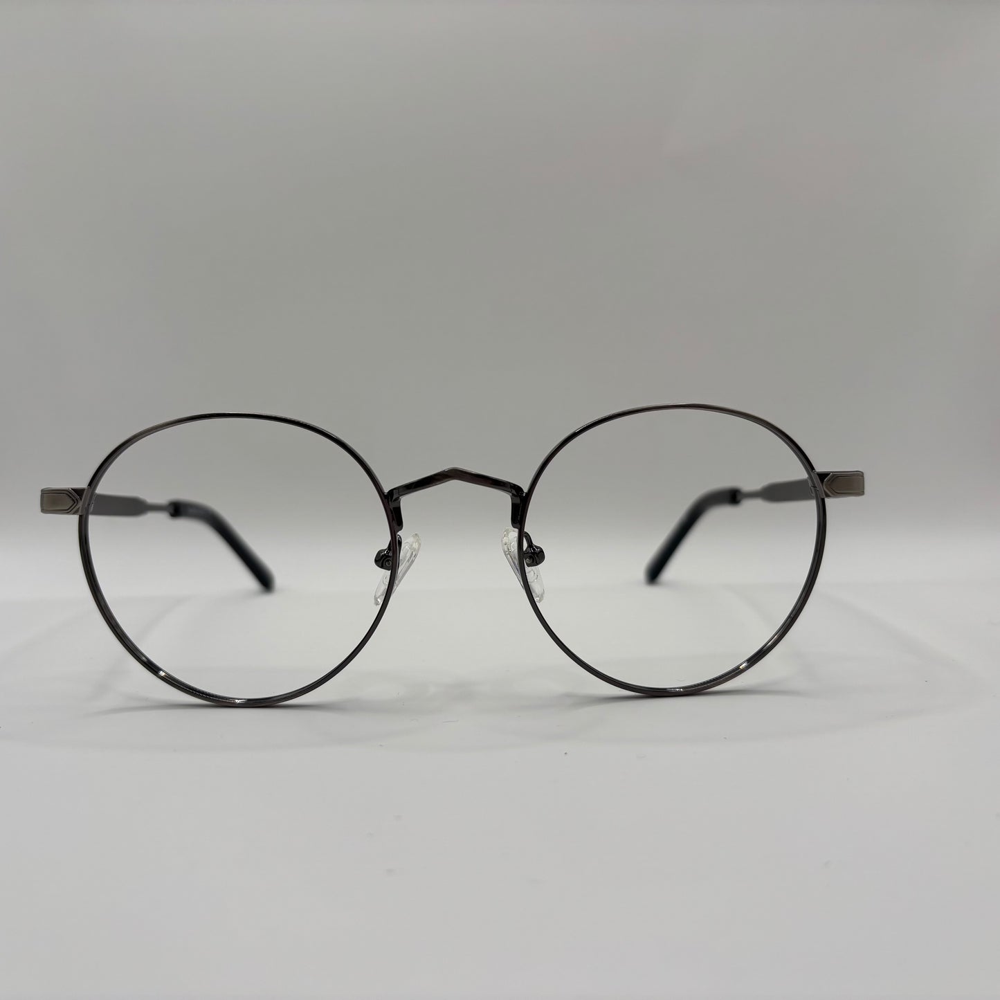 OVERSIZE FED RUND BRILLE