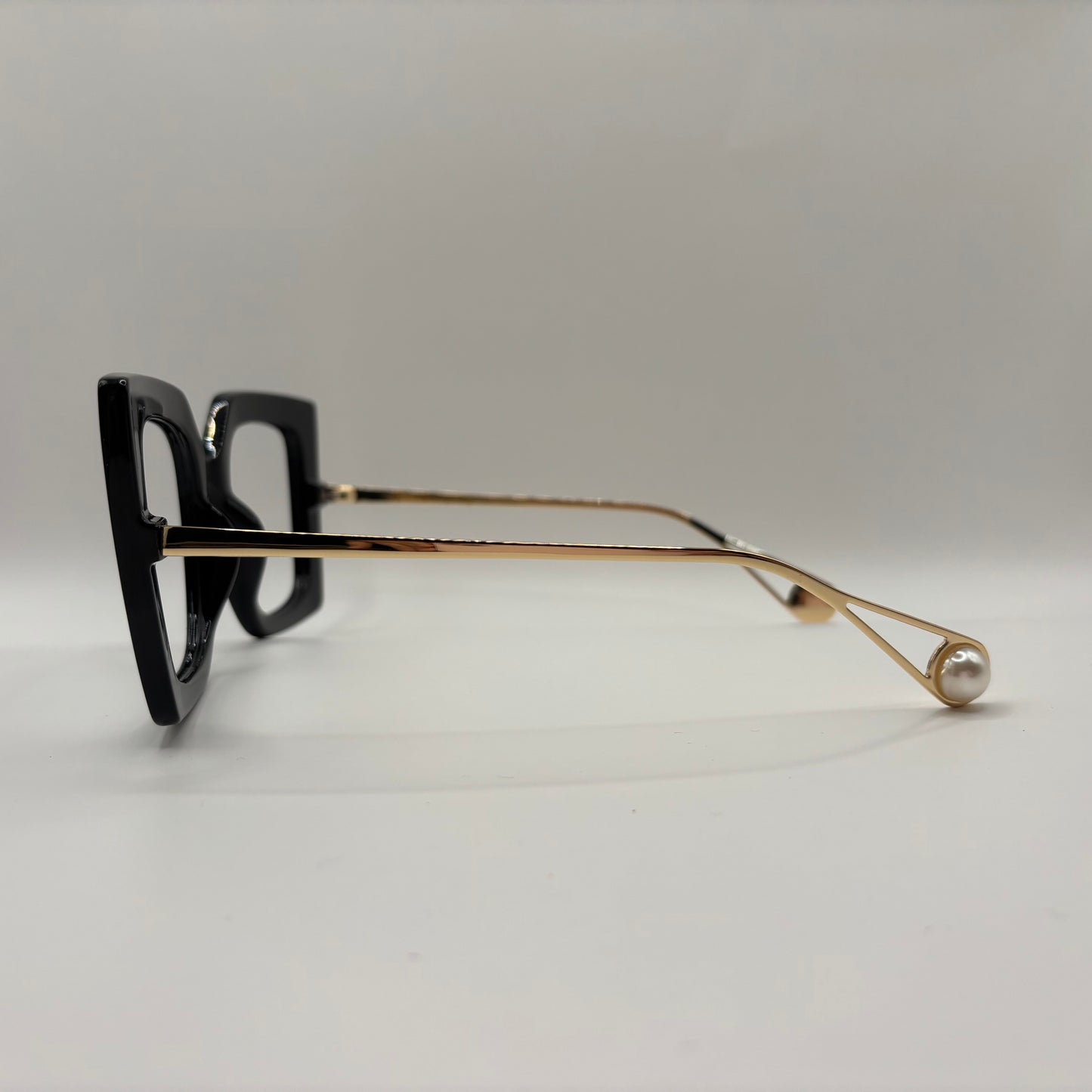 KÆMPE BRILLE TIL DIG DER TØR