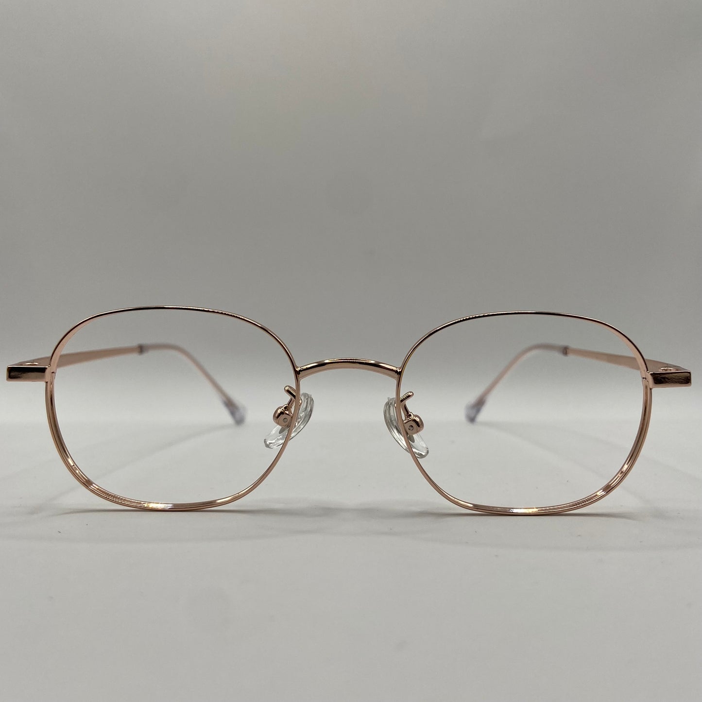 Hvis gode idéer havde en yndlingsbrille