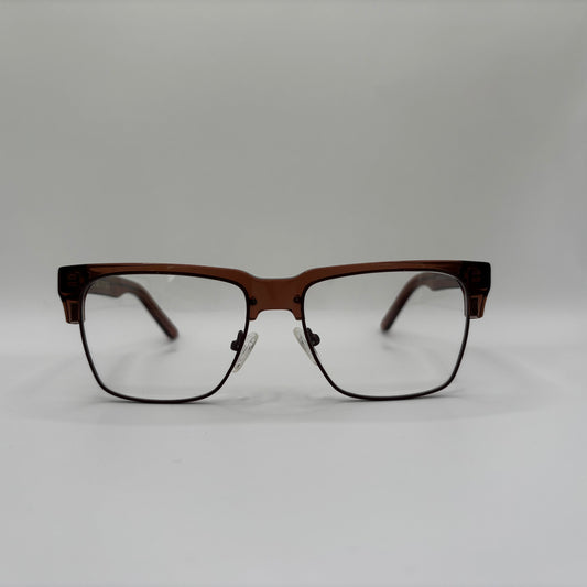 FLOT BRILLE MED BRED OVERRAND
