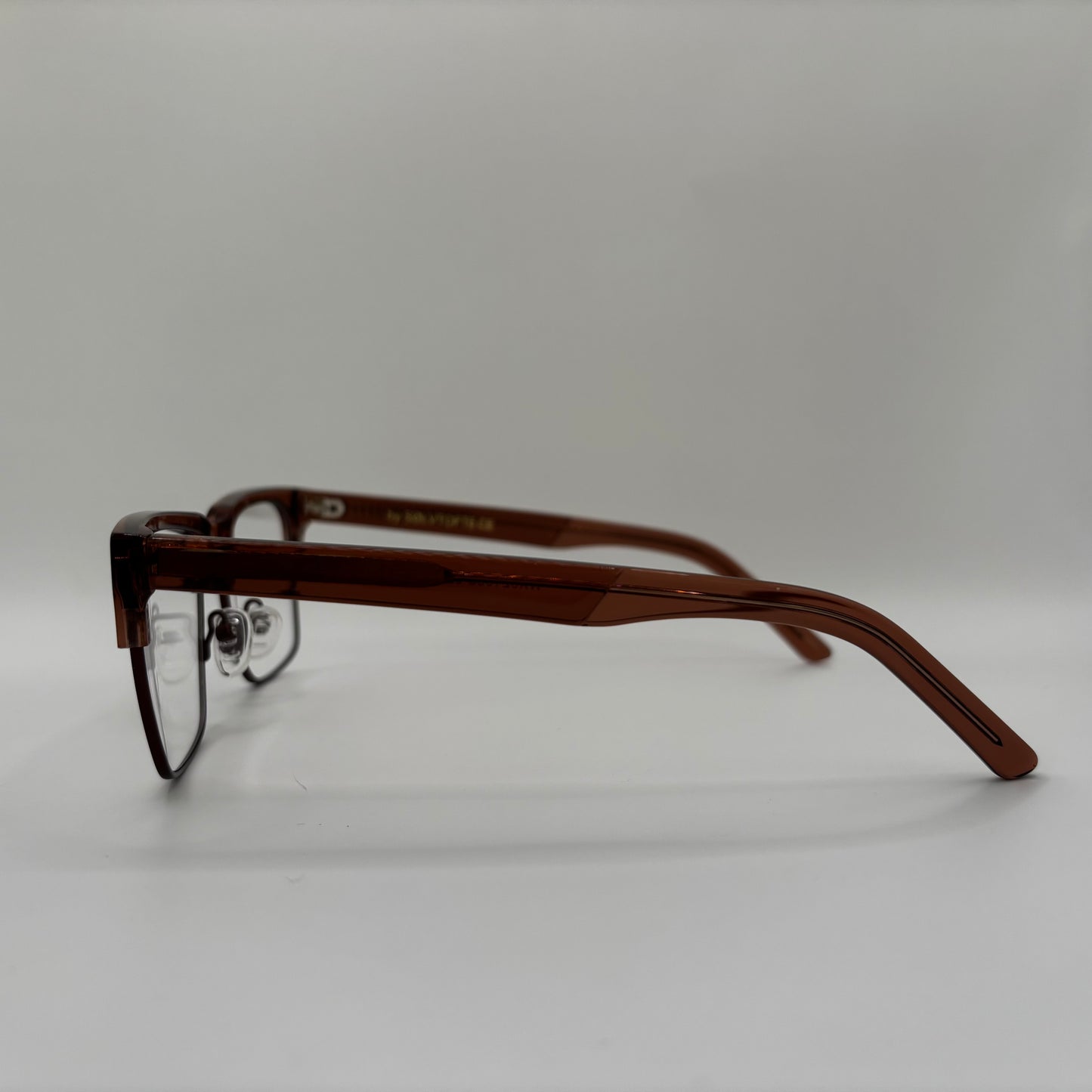 FLOT BRILLE MED BRED OVERRAND