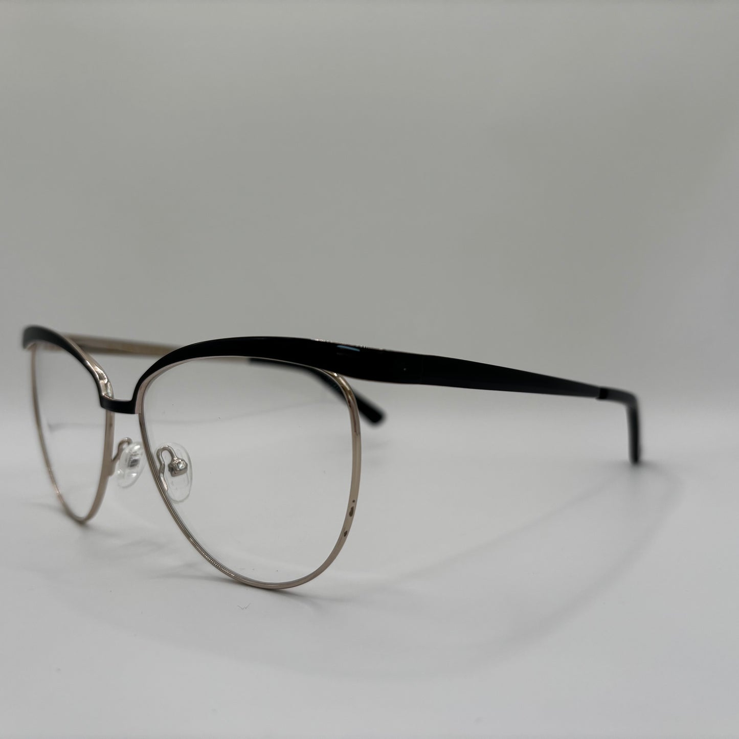 ELEGANT STOR BRILLE MED "KANT"