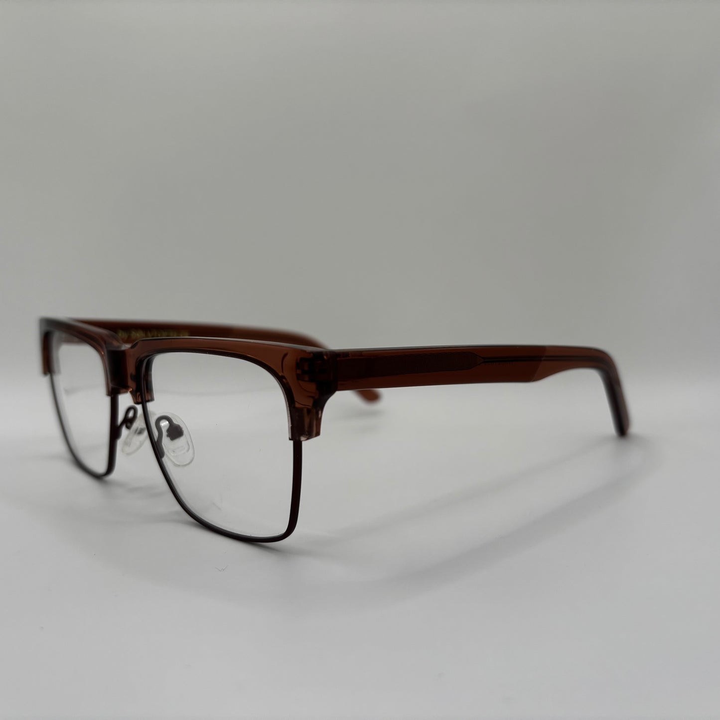 FLOT BRILLE MED BRED OVERRAND