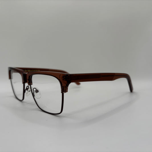 FLOT BRILLE MED BRED OVERRAND