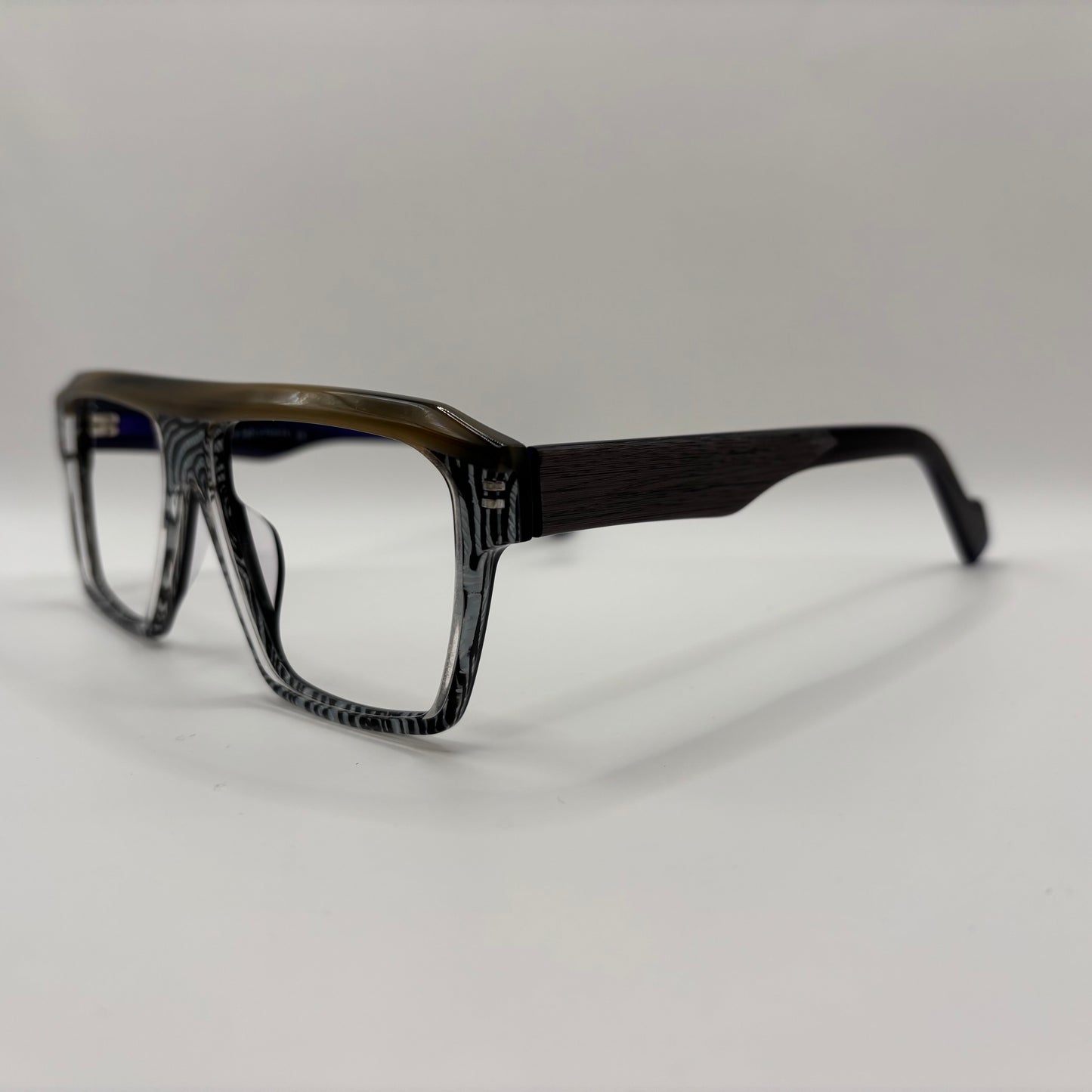 STATEMENT BRILLE