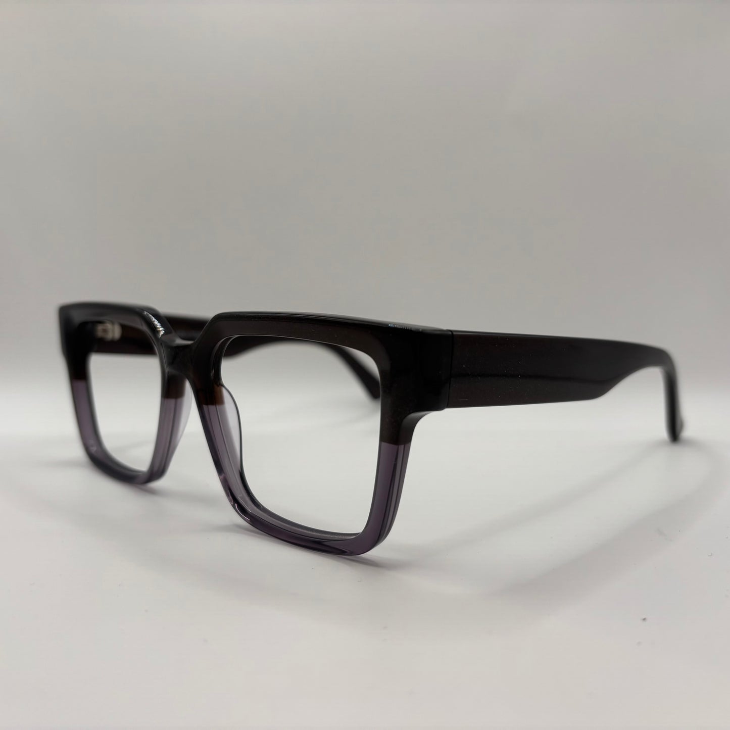 SORT MARKERET BRILLE
