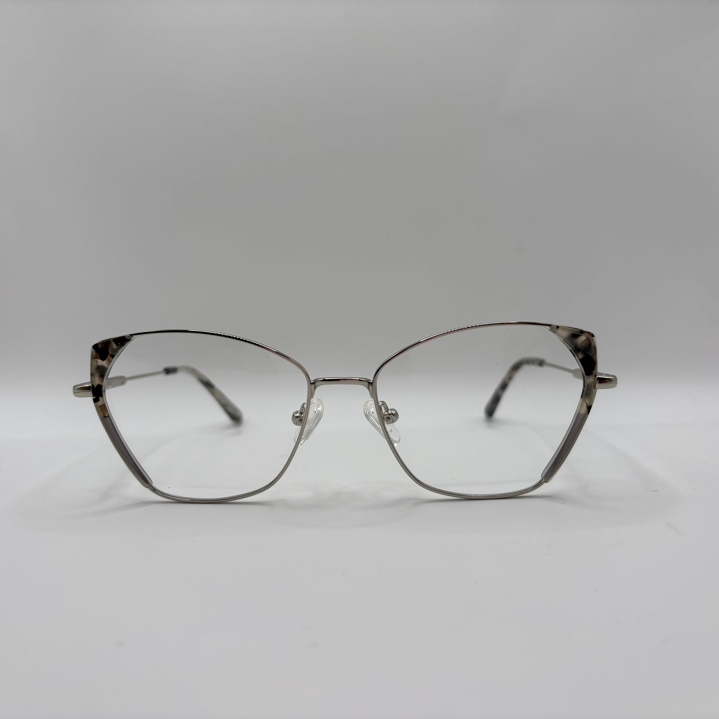 KLASSISK, SMUK BRILLE MED "KANT"