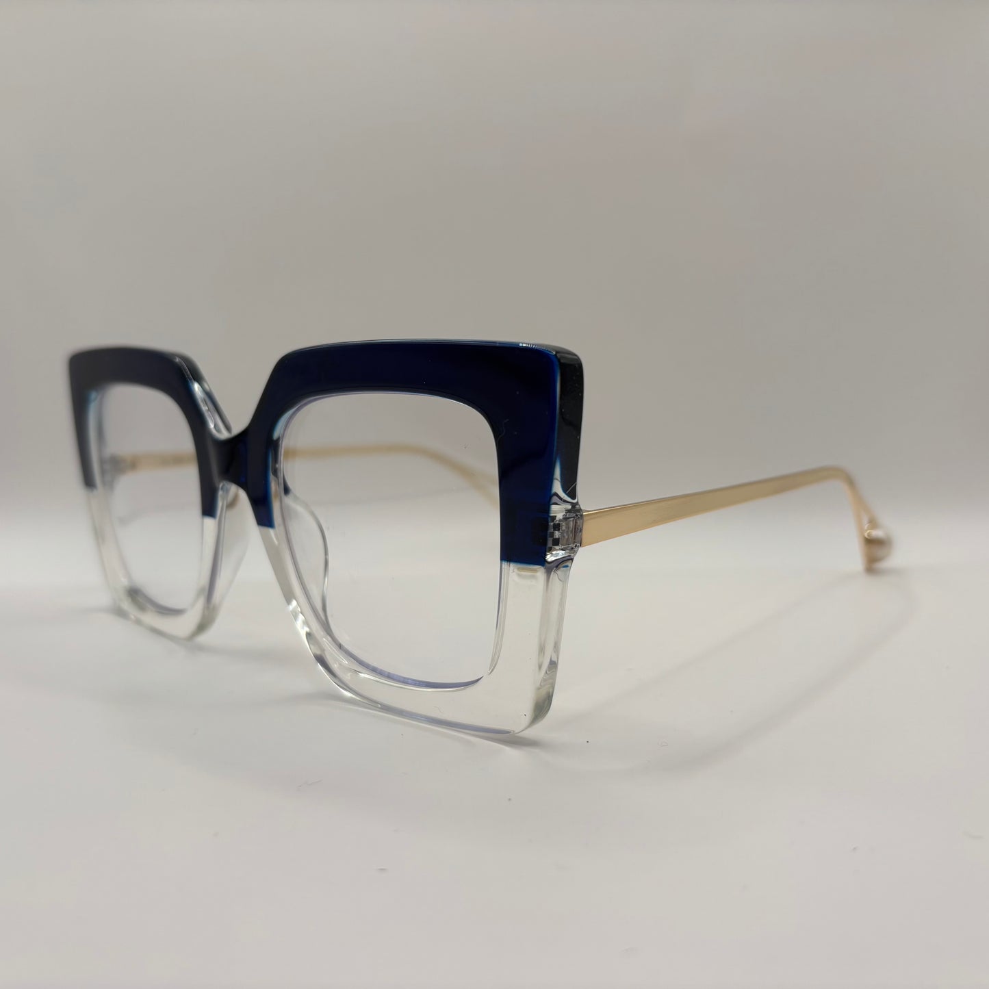 KÆMPE BRILLE TIL DIG DER TØR