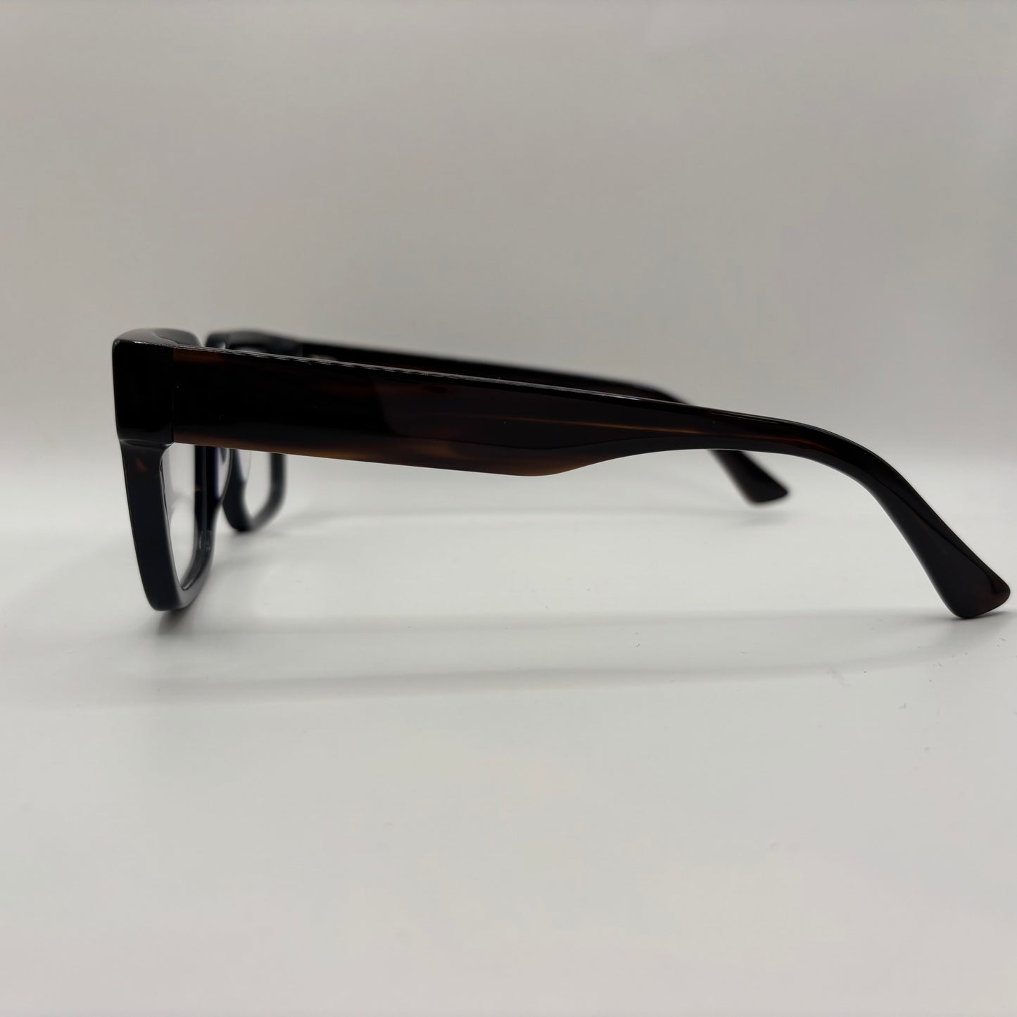 SORT MARKERET BRILLE