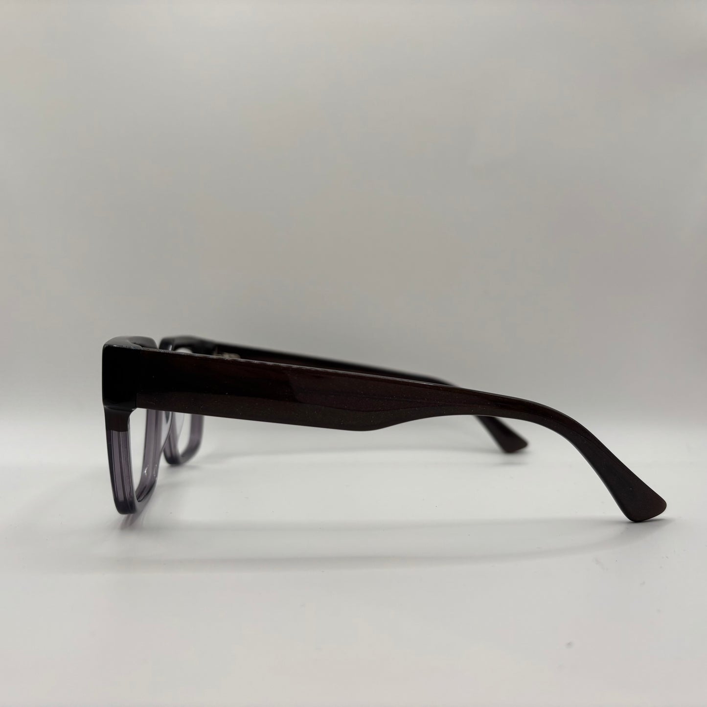 SORT MARKERET BRILLE
