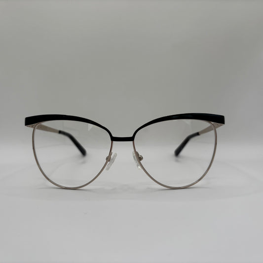 ELEGANT STOR BRILLE MED "KANT"