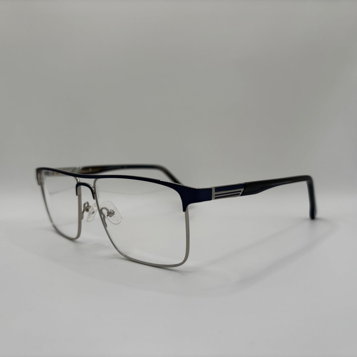 FLOT HERREBRILLE DER IKKE RÅBER HØJT