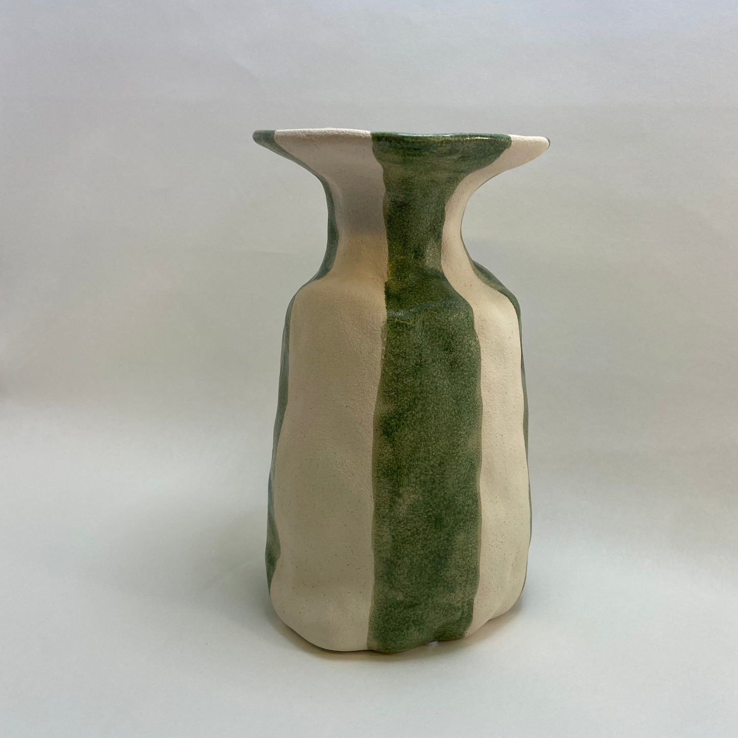 Vase Med Original Form