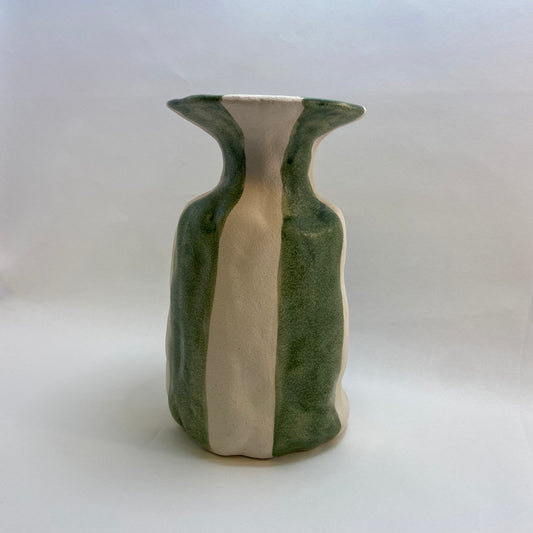 Vase Med Original Form