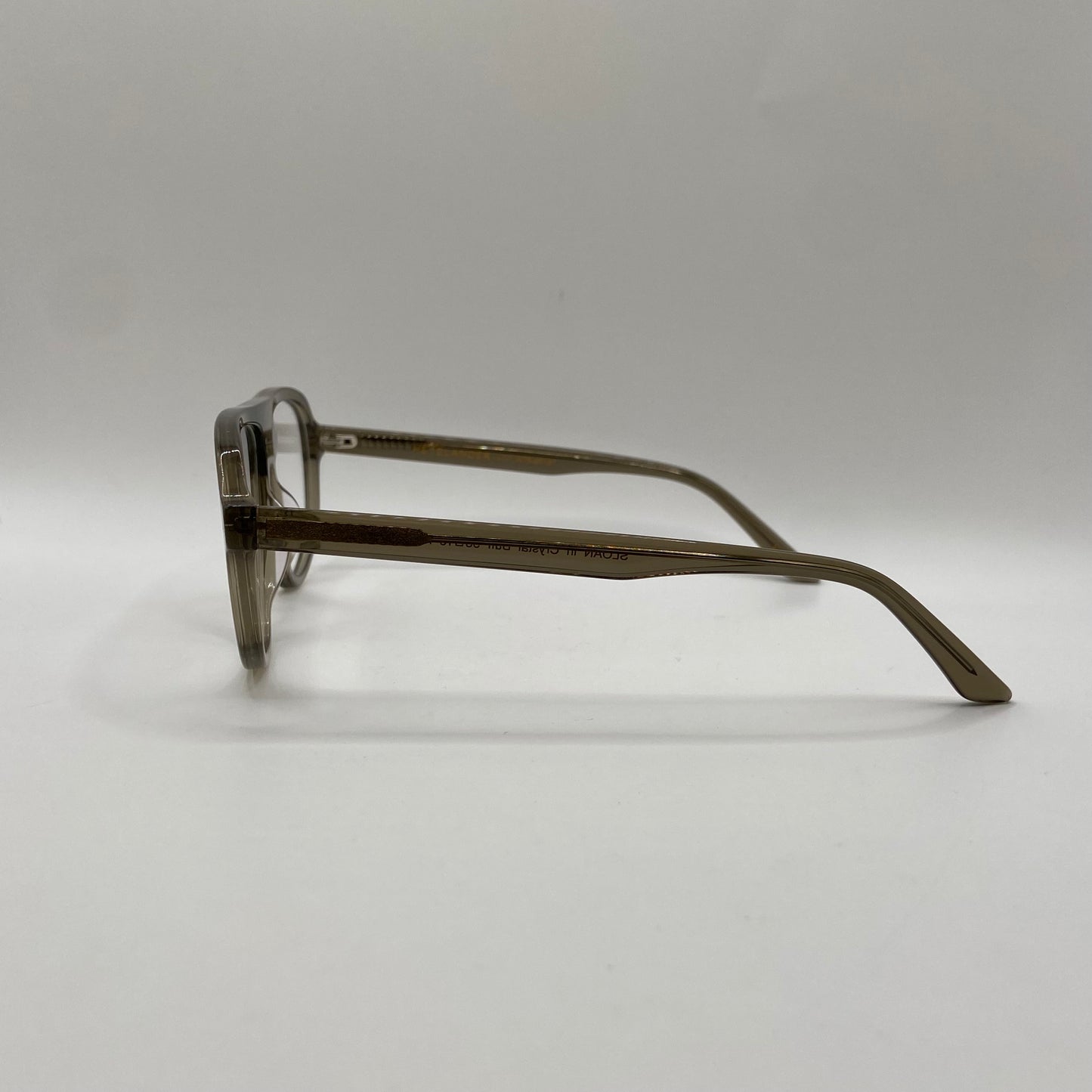 Heyelander - SLOAN