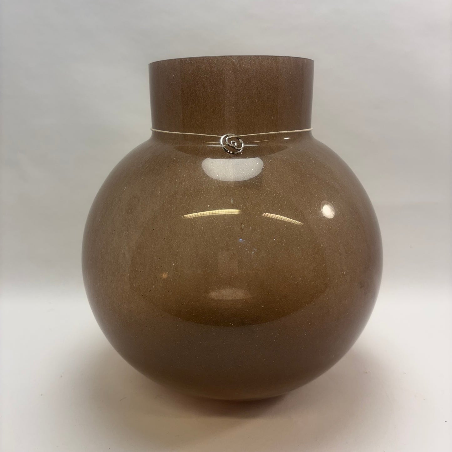 KARAMEL COOLNESS I GLASFORM