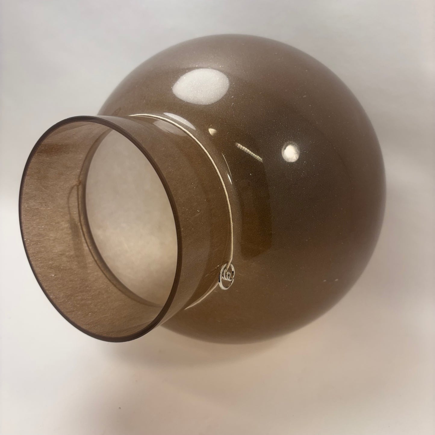 KARAMEL COOLNESS I GLASFORM