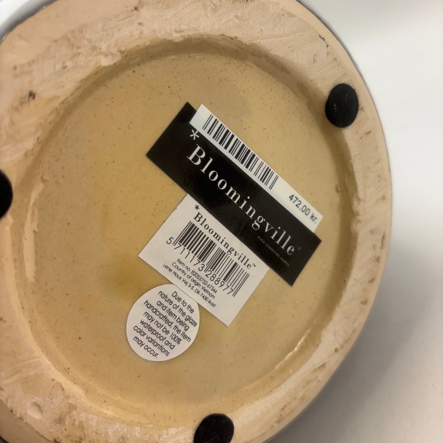 GRÅ, MEN ALDRIG KEDELIG