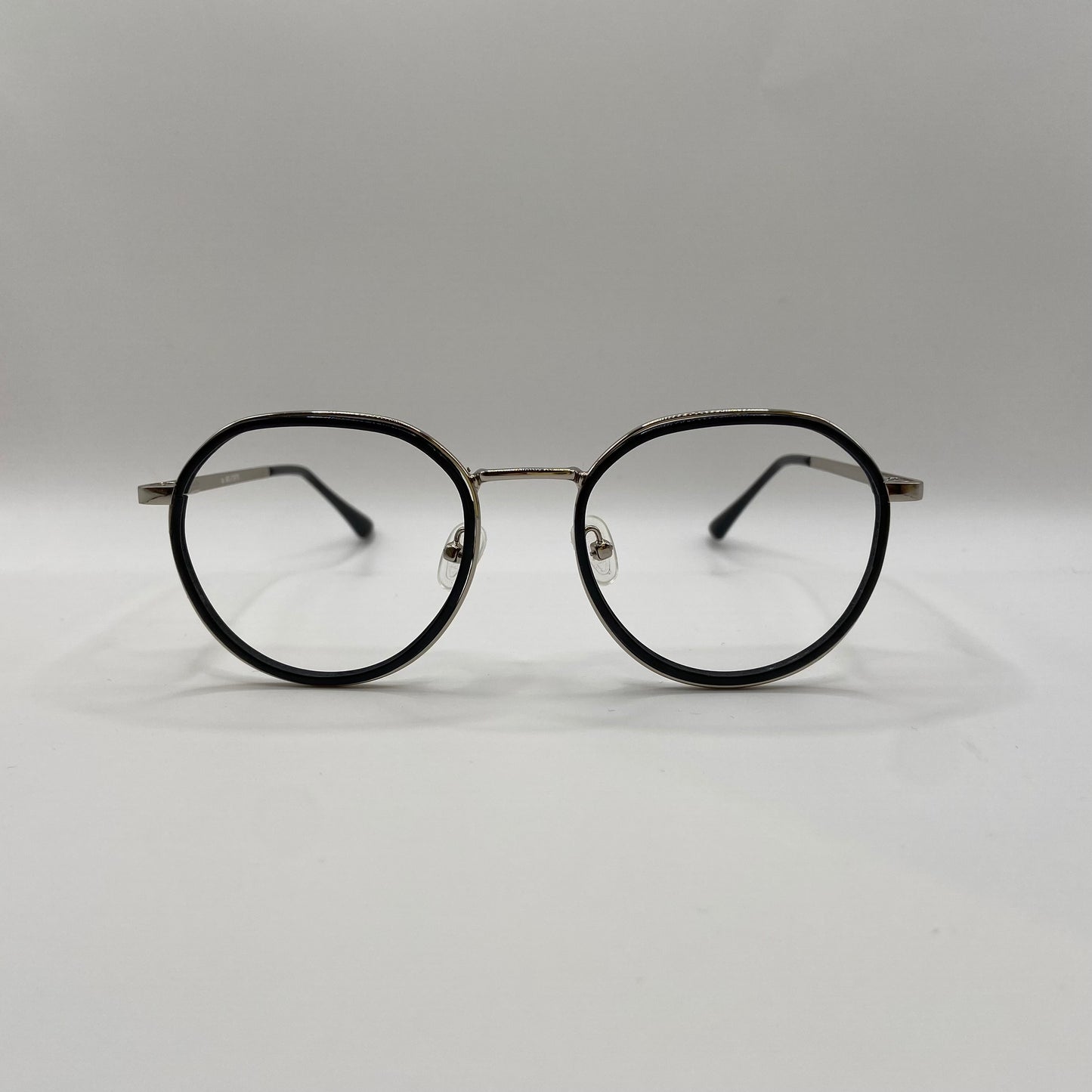KLASSISK BRILLE MED TWIST