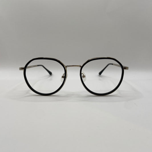 KLASSISK BRILLE MED TWIST