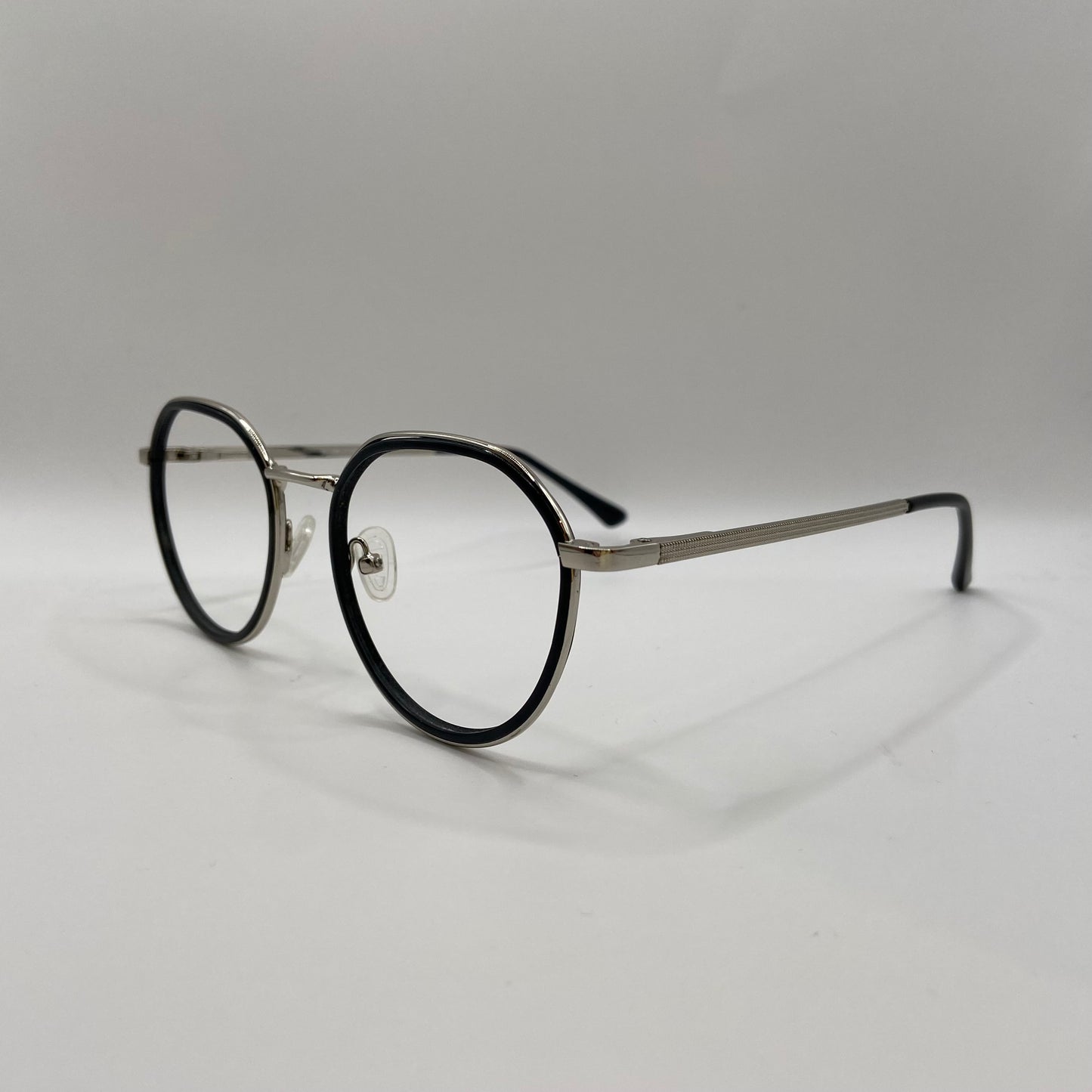KLASSISK BRILLE MED TWIST