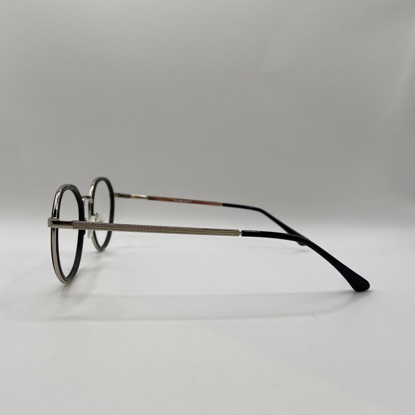 KLASSISK BRILLE MED TWIST