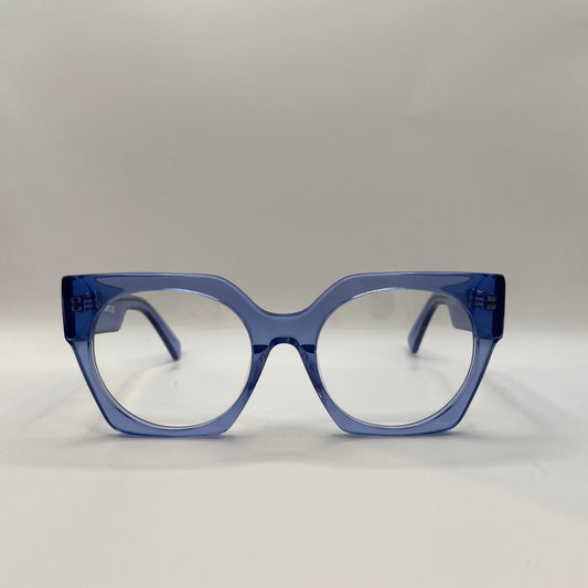 DER UDSENDER EN KÆMPE MÆNGDE AF ENERGI