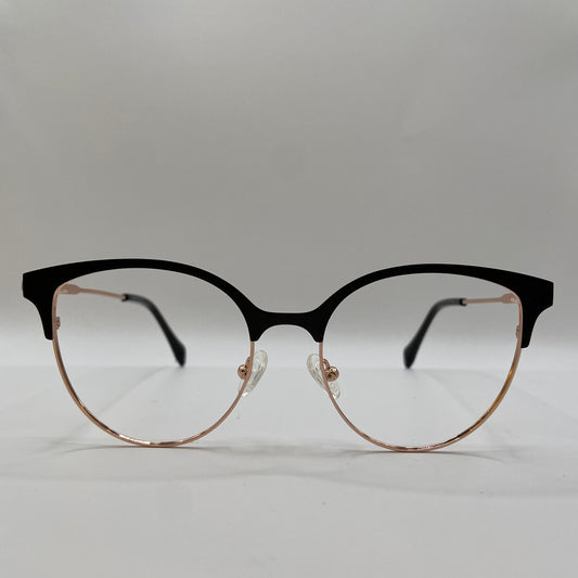 EN STILLE STATEMENT BRILLE