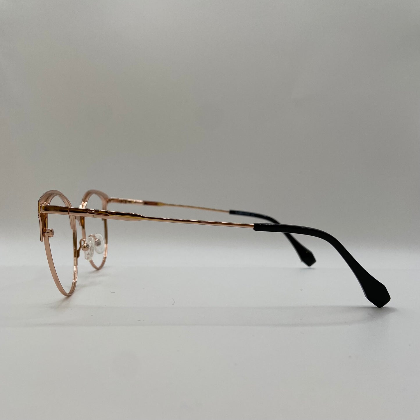 EN STILLE STATEMENT BRILLE
