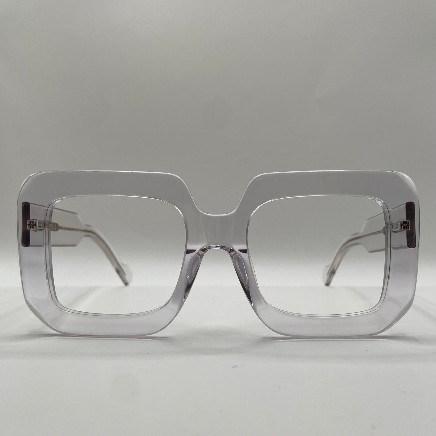STATEMENT BRILLE PGA KANTER OG STØRRELSE
