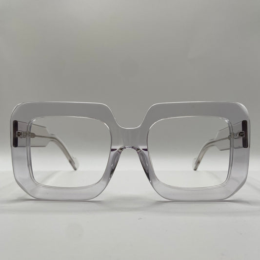 STATEMENT BRILLE PGA KANTER OG STØRRELSE