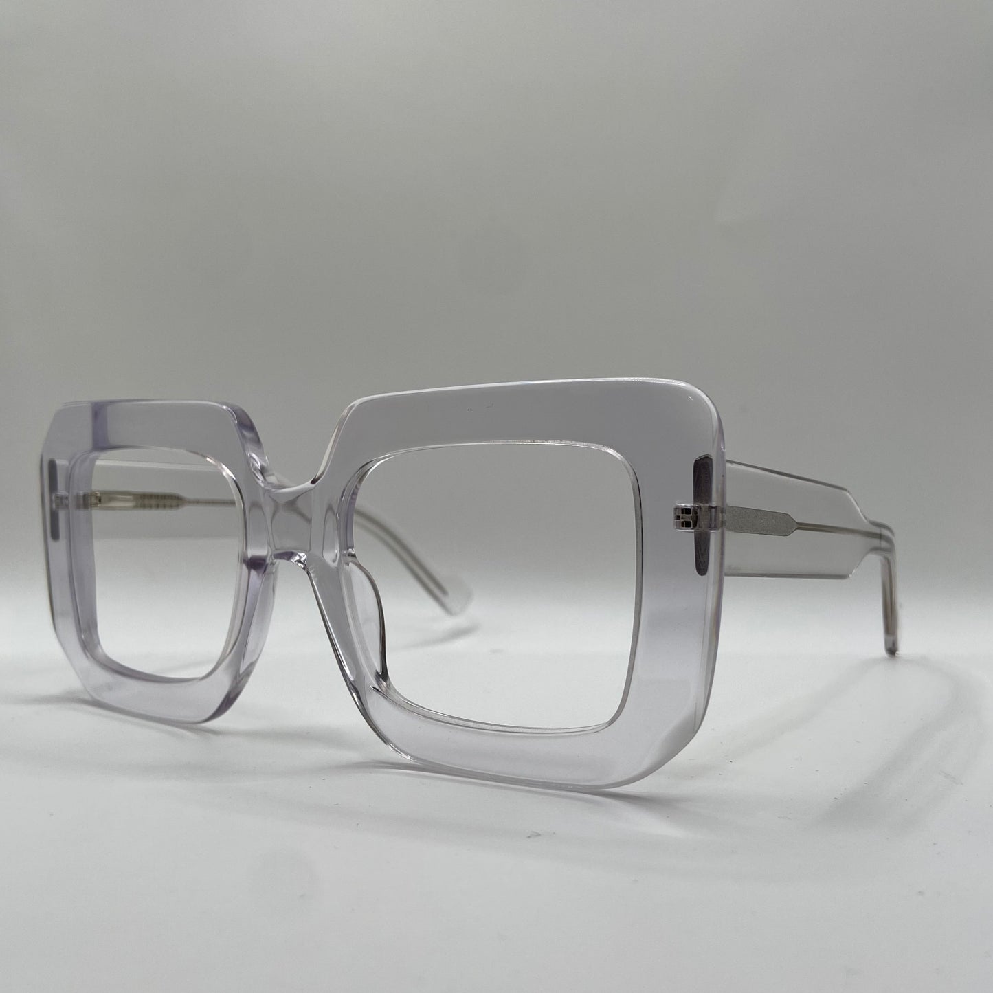 STATEMENT BRILLE PGA KANTER OG STØRRELSE