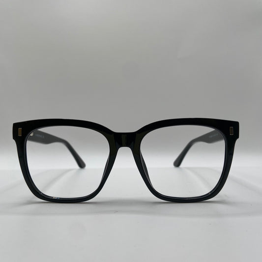 EN SIKKER HVERDAGS BRILLE FYLDT MED PERSONLIGHED