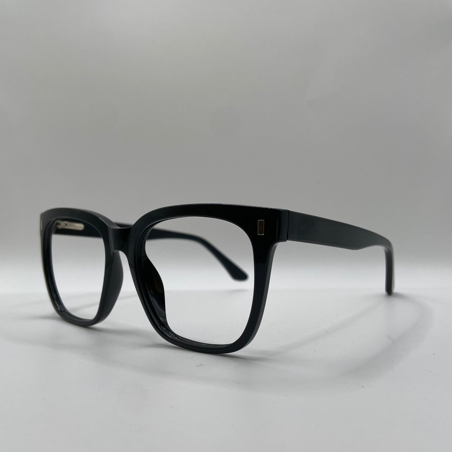 EN SIKKER HVERDAGS BRILLE FYLDT MED PERSONLIGHED