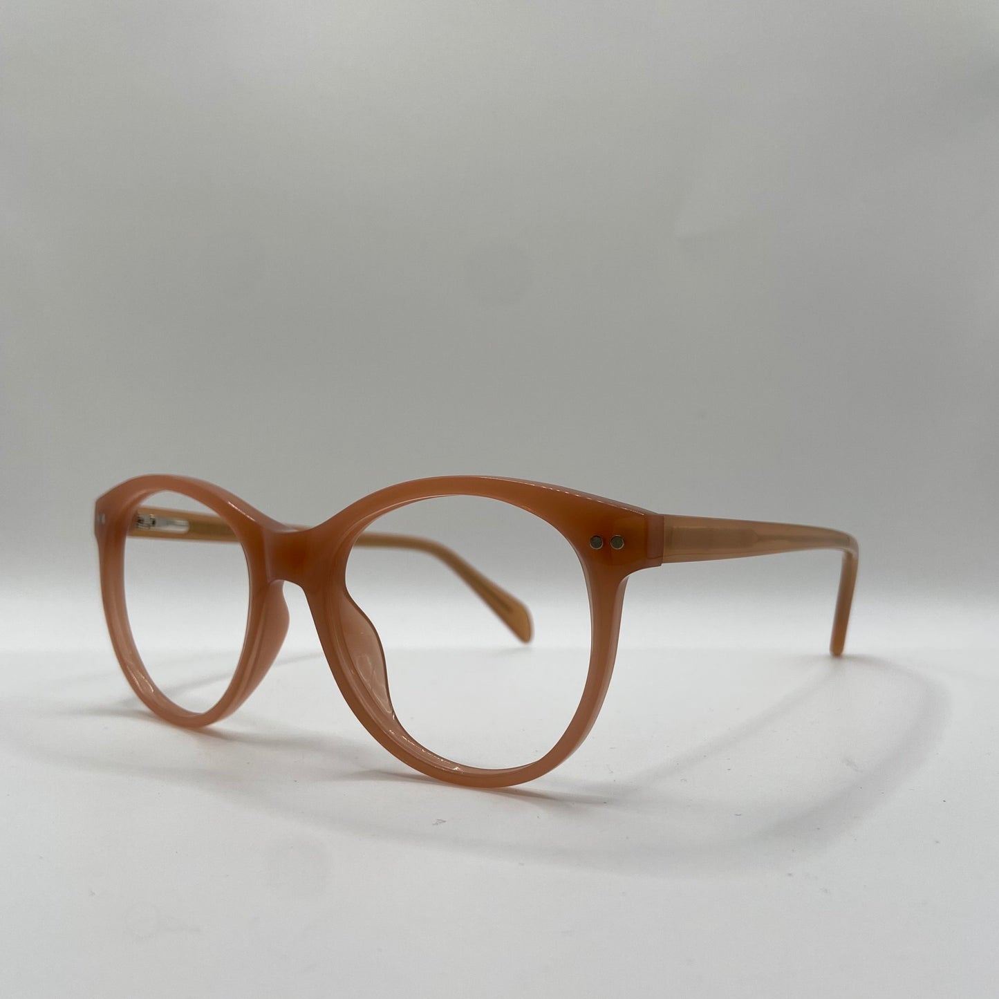 EN FLEKSIBEL FAVORIT TIL DIG - EN BRILLE DER KAN LIDT MERE