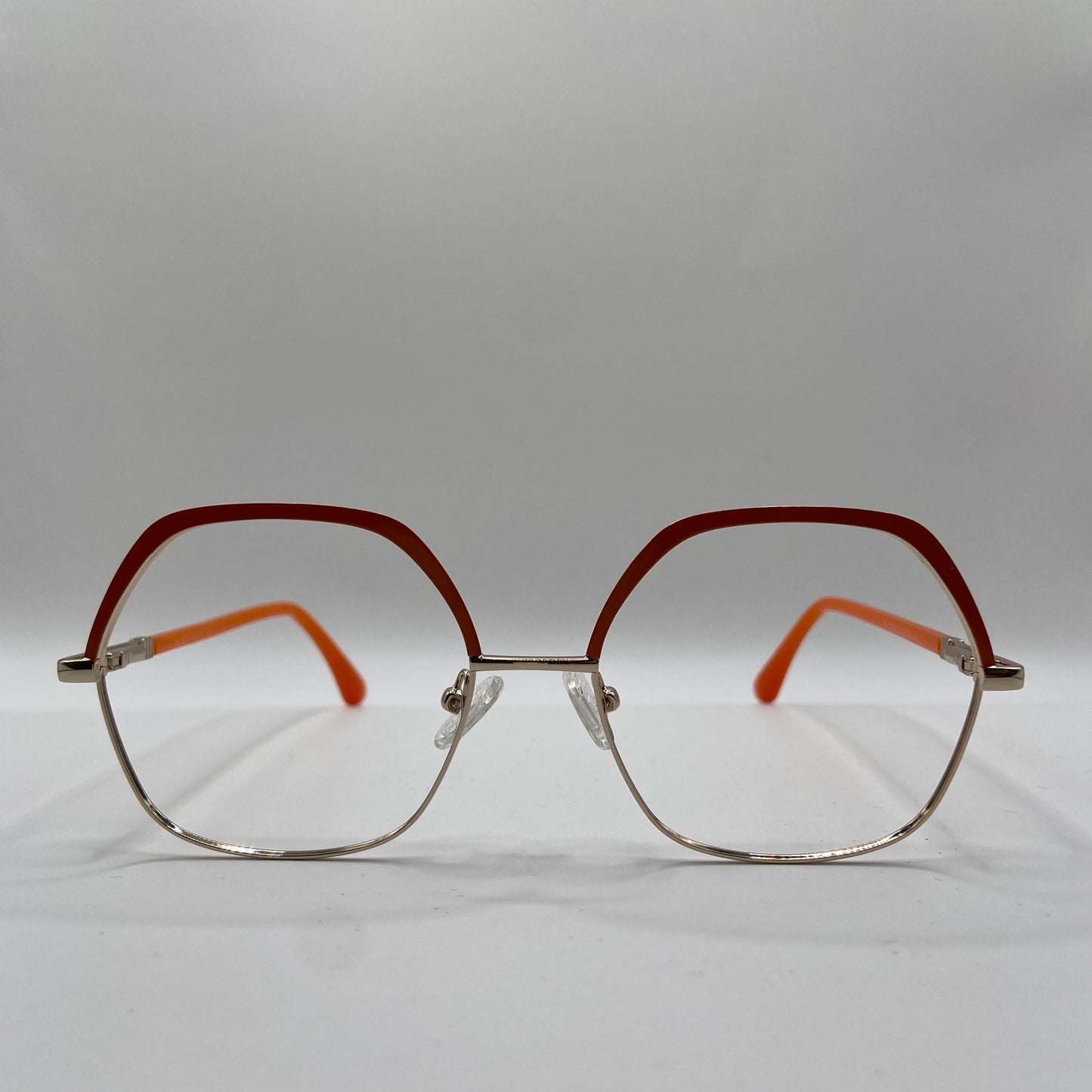 EN BRILLE MED NERVE & SJÆL