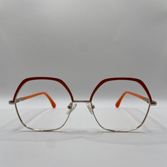 EN BRILLE MED NERVE & SJÆL