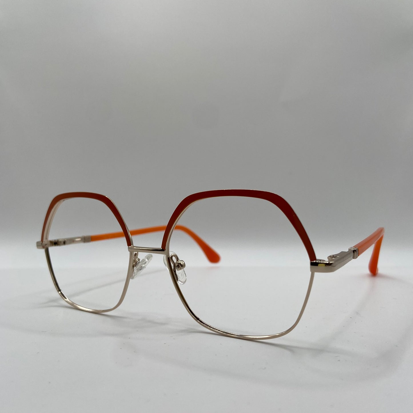 EN BRILLE MED NERVE & SJÆL