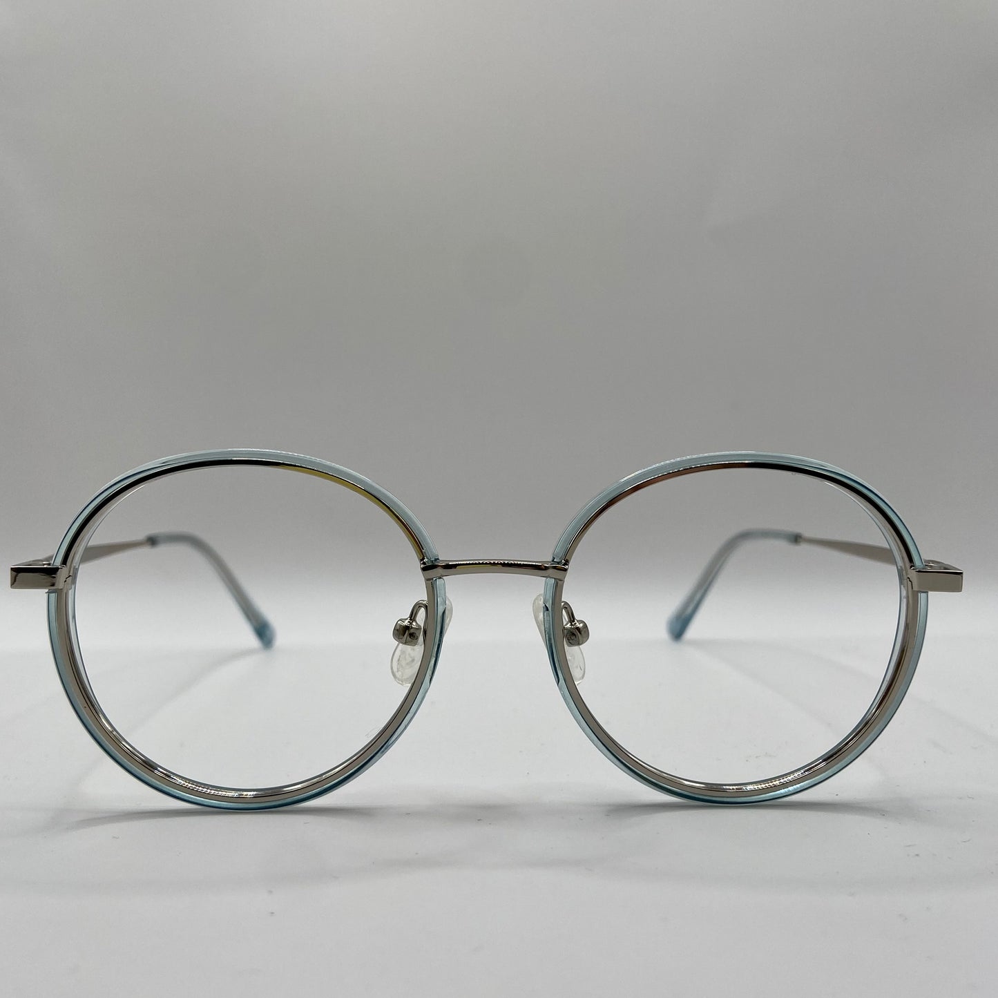 DEN LIDT POETISKE BRILLE