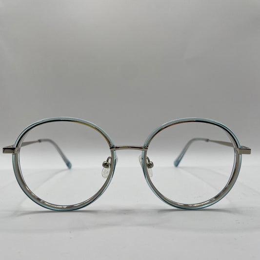 DEN LIDT POETISKE BRILLE