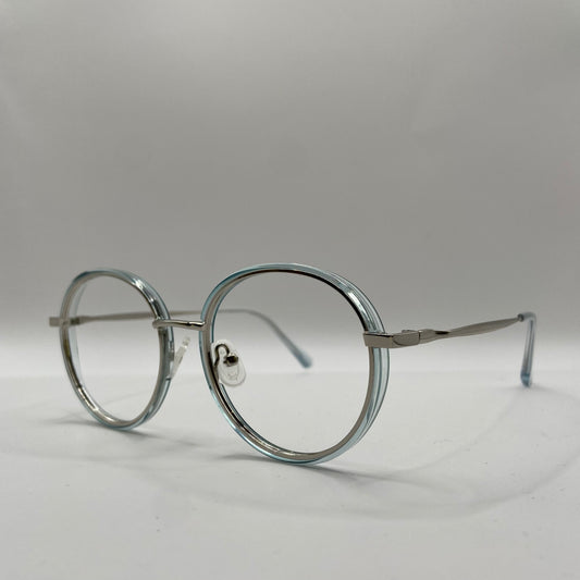 DEN LIDT POETISKE BRILLE