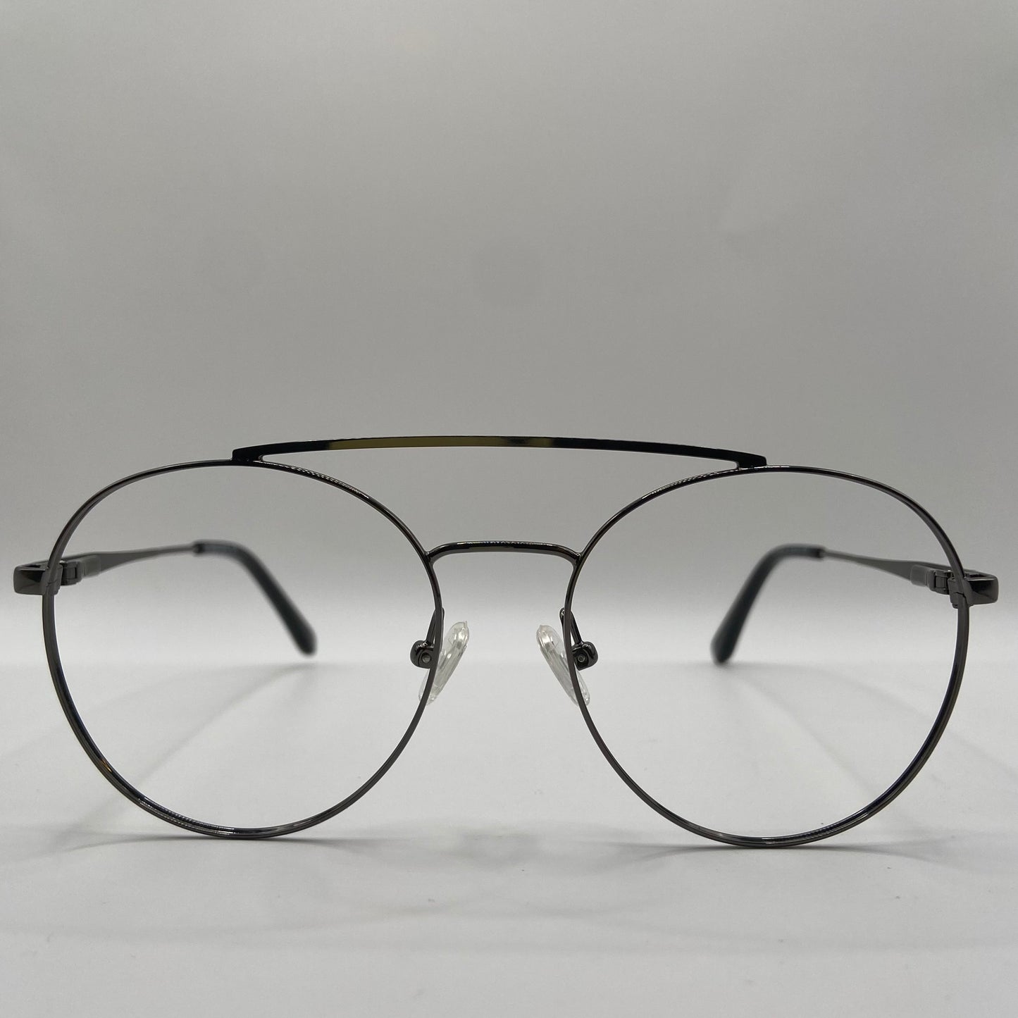 EN ELSKELIG BRILLE