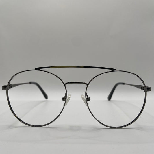 EN ELSKELIG BRILLE