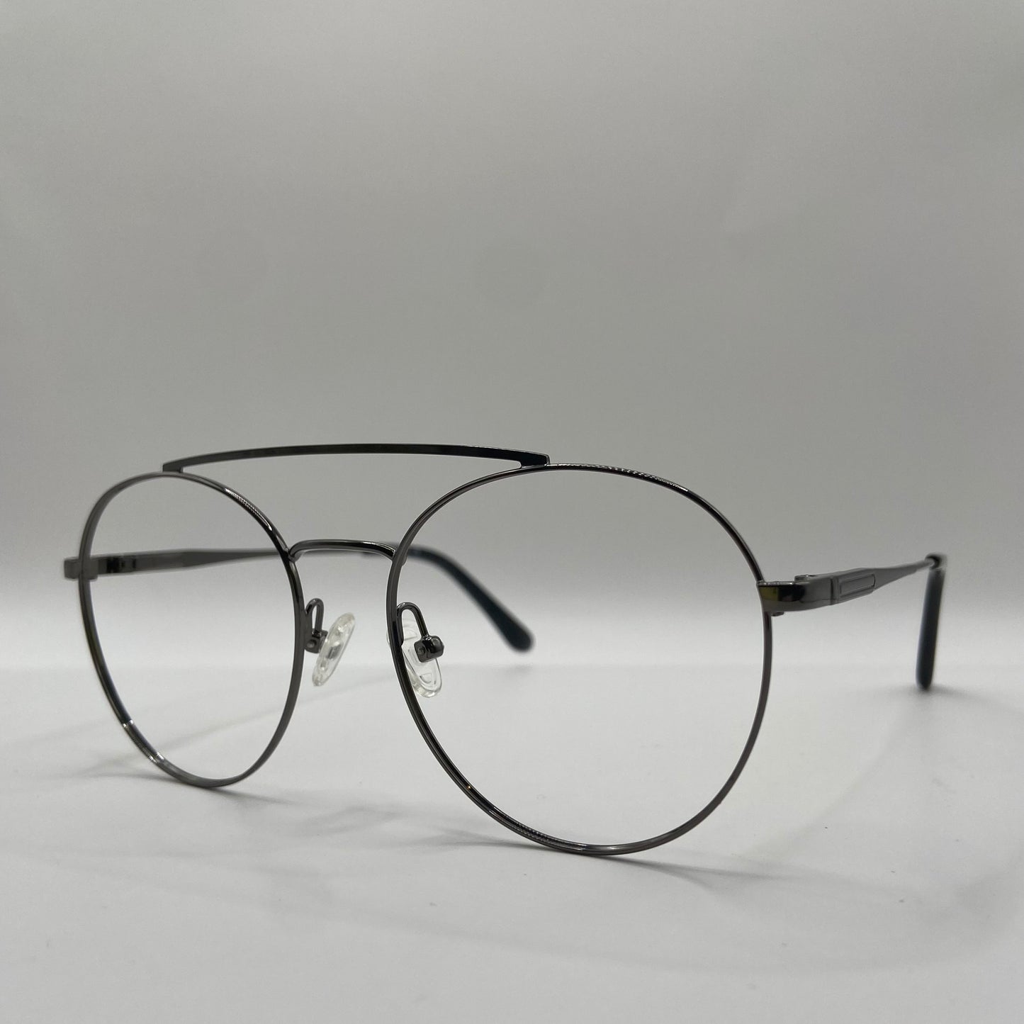 EN ELSKELIG BRILLE