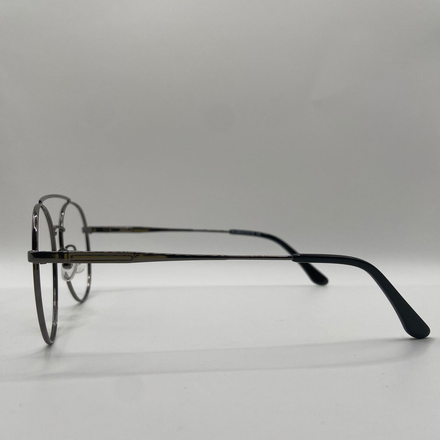 EN ELSKELIG BRILLE