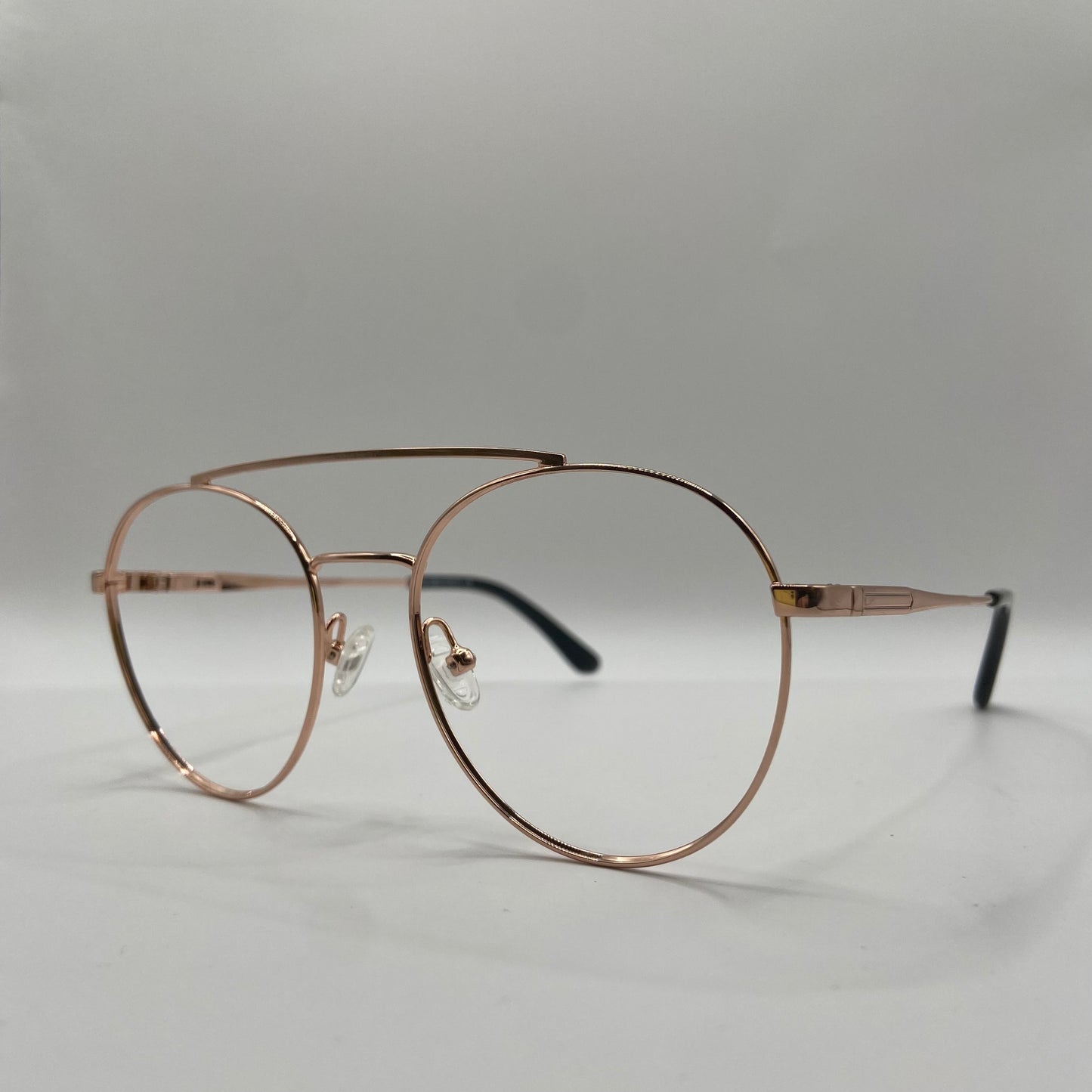EN ELSKELIG BRILLE
