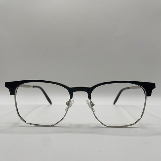 EN BRILLE MED HOLDNINGER