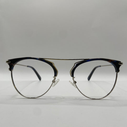 EN RAFFINERET BRILLE