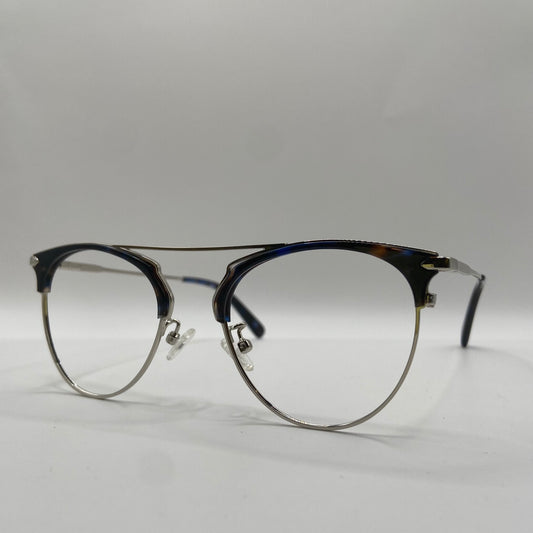 EN RAFFINERET BRILLE